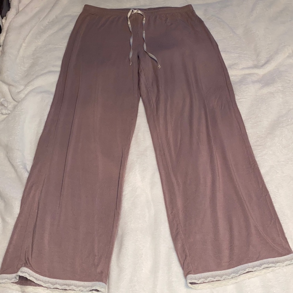 Gap Body Pajama Pants